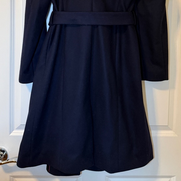 Ted Baker Sandra Wrap Coat - Picture 7 of 8
